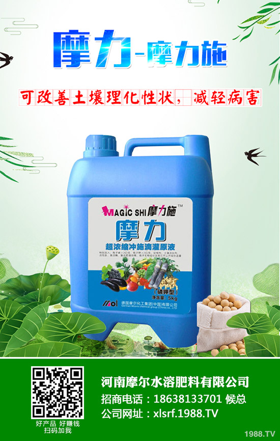 甜瓜用什么肥料好，甜瓜施肥技術有哪些？