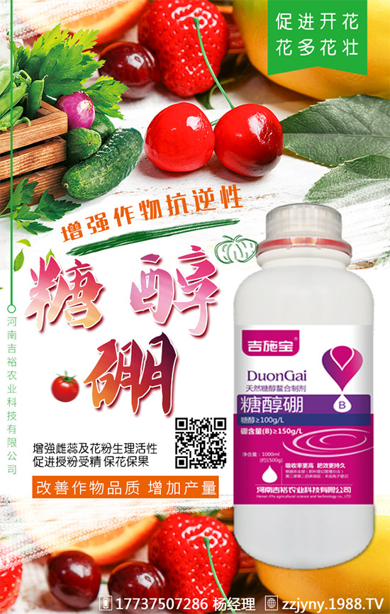 葡萄缺硼在果上葉上表現(xiàn)癥狀！什么時(shí)候補(bǔ)硼？葡萄補(bǔ)硼時(shí)間及技術(shù)！