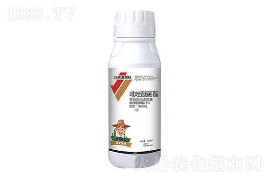 克菌丹殺菌劑價(jià)格走勢（11.26）