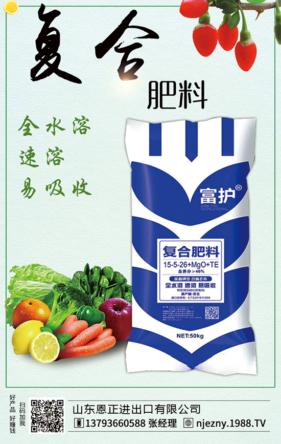 山東恩正進(jìn)出口有限公司2