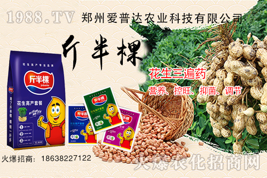 花生三遍藥什么時期使用？花生三遍藥有哪些作用？