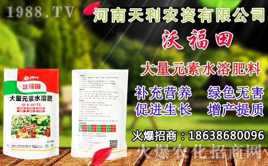 鋅肥施用的五大禁忌，鋅肥的作用及正確使用方法！