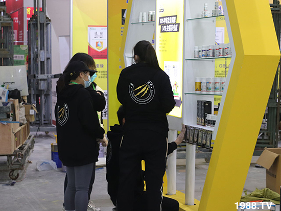 2021山東植保會(huì)將于10月24盛大開(kāi)幕，展區(qū)攻略來(lái)了！