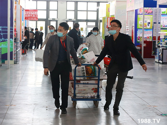 2021山東植保會(huì)將于10月24盛大開(kāi)幕，與您不見(jiàn)不散！