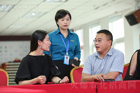 熱烈歡迎山東硅谷蒞臨火爆網參觀交流，洽談合作！