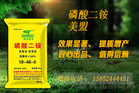 一銨價高位運(yùn)行！2021年7月28日國內(nèi)磷銨價格行情快訊