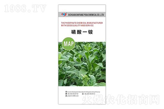 磷銨價格還會漲嗎？2022年磷銨價格走勢分析