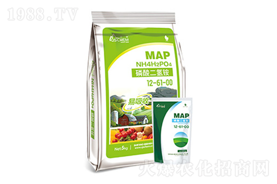 2022年3月16日國內磷銨價格行情