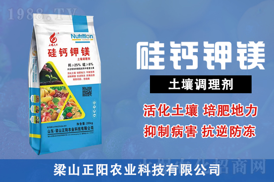 梁山正陽(yáng)農(nóng)業(yè)科技有限公司2