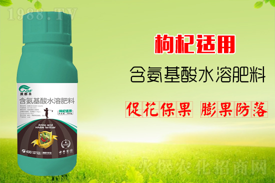 枸杞繁殖方法，主要的品種有哪些？