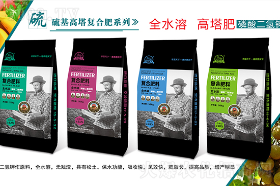 櫻桃樹為什么會干枯死？跟用復(fù)合肥有沒有關(guān)系？