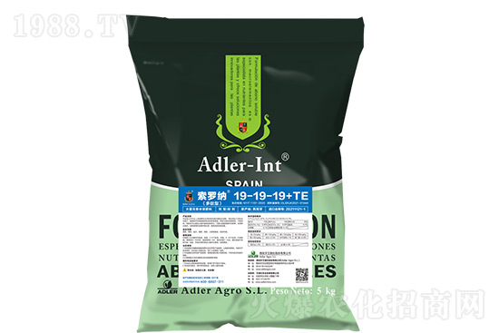 復(fù)合肥漲價(jià)瘋狂 ，而這幾款高端進(jìn)口新型肥卻成了市場(chǎng)香餑餑！