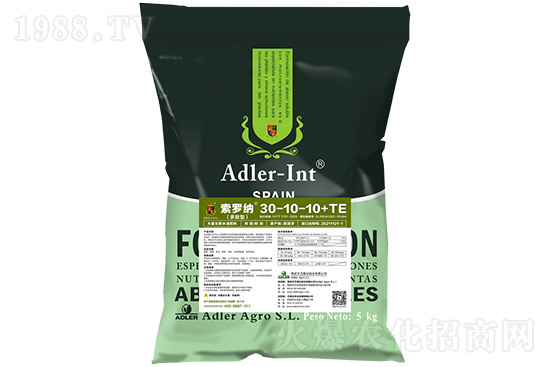 復(fù)合肥漲價(jià)瘋狂 ，而這幾款高端進(jìn)口新型肥卻成了市場(chǎng)香餑餑！