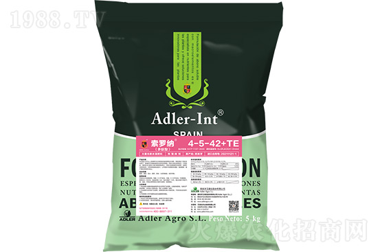 復(fù)合肥漲價(jià)瘋狂 ，而這幾款高端進(jìn)口新型肥卻成了市場(chǎng)香餑餑！