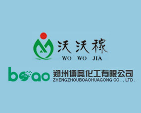 鄭州博奧化工有限公司