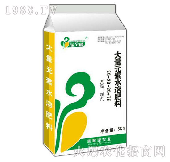 ����Ԫ��ˮ�ܷ�20-20-20+TE-�����\