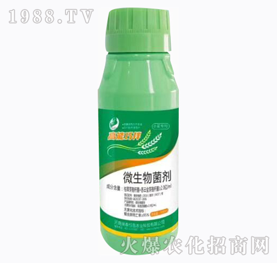 微生物菌劑-高能巧拌-瑞泰恒昌