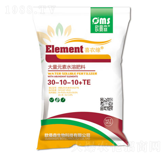 ����Ԫ��ˮ�ܷ���-30-10-10+TE-ϲ�r��-�W��ɭ