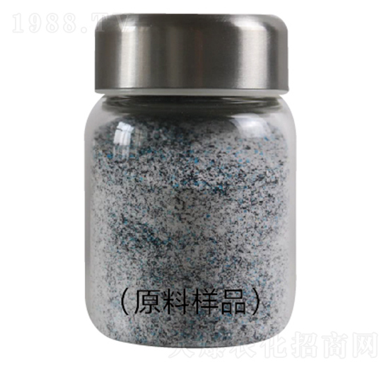 土傳病害一號-供給側農業(yè)