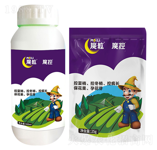 魔控-魔粒肥業(yè)