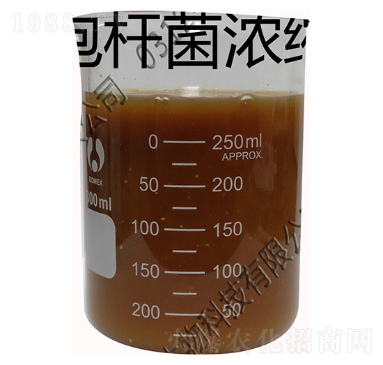 復合濃縮微生物菌液-瑞谷生物