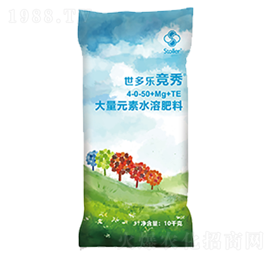 ����Ԫ��ˮ�ܷ���--4-00-50+Mg+TE-����-������