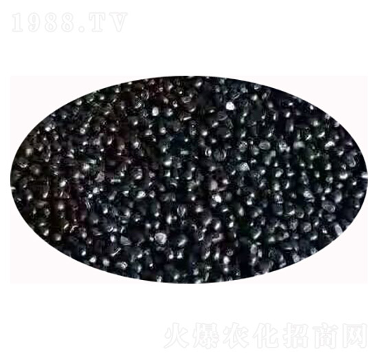 有機(jī)肥料-糧滿倉