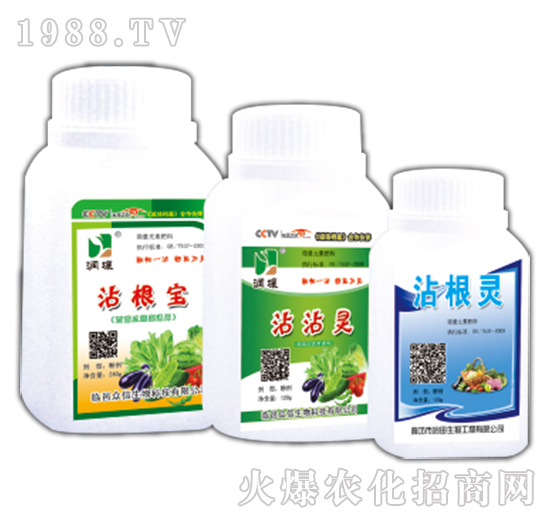 沾根寶沾沾靈沾根靈-潤(rùn)壤-弗潤(rùn)德