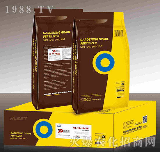 大量元素水溶肥19-19-19+TE-普諾達(dá)-順為農(nóng)業(yè)