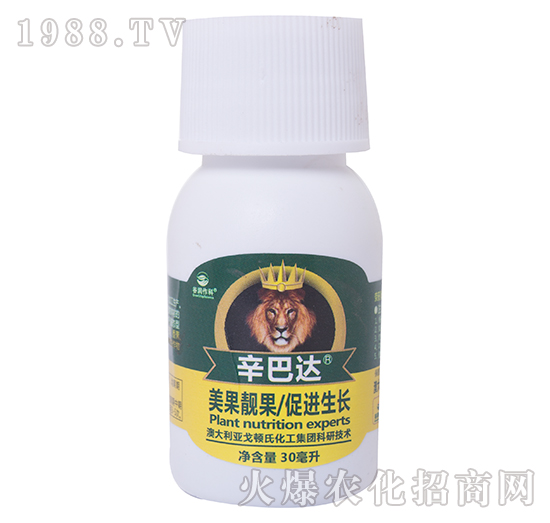 辛巴達(dá)（30毫升）-谷潤(rùn)作科