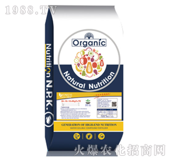 ����Ԫ��ˮ�ܷ�30-10-10-�r(n��ng)�t(y��)��-�Ƶ�