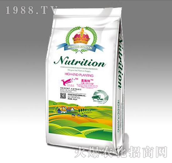 大量元素水溶肥10-40-10+TE-蓋施特-信飛農(nóng)業(yè)