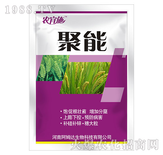 聚能-農(nóng)宜施-阿姆達(dá)