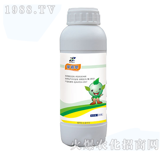 植物生產調節(jié)劑-帝禧翠-萊恩恩農