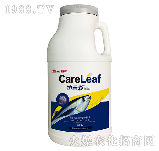 魚蛋白-護(hù)禾彩-民德利華