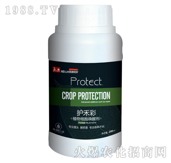 植物細(xì)胞喚醒劑-護(hù)禾彩-民德利華