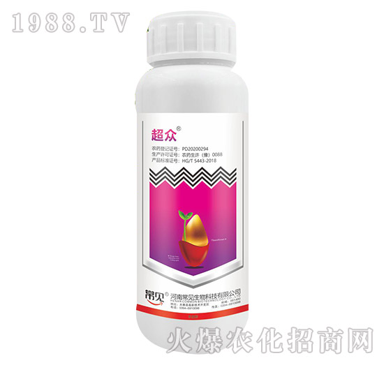 30%噻蟲嗪-超眾-常見生物