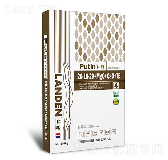 �@ˇ�����÷�20-10-20+MgO+CaO+TE-�㾧®4̖-�п����r(n��ng)