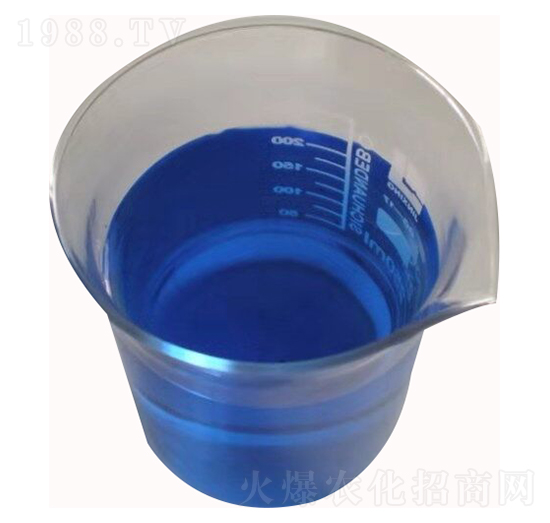 亞磷酸鉀520-340、525-275-貝吉爾