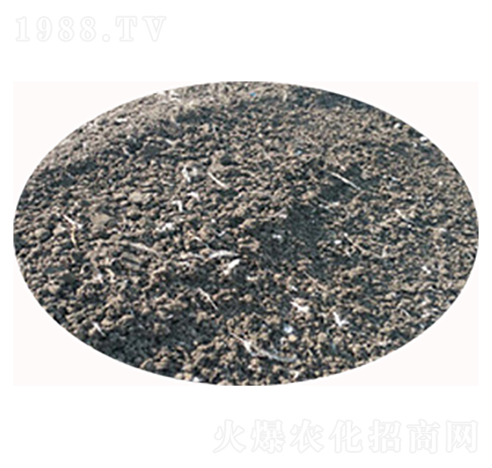 雞糞有機肥廠家-必豐生物