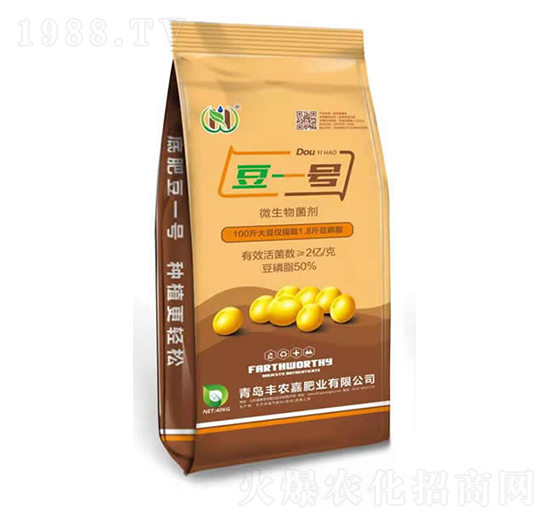 微生物菌劑-豆一號(hào)-豐農(nóng)嘉