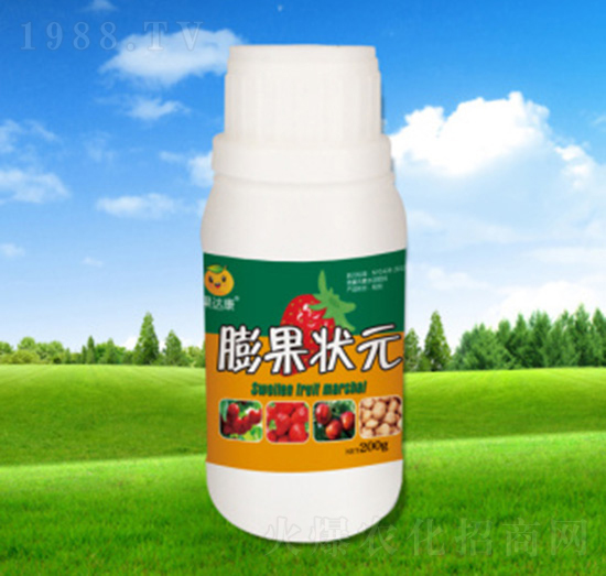 膨果狀元-果達(dá)康肥業(yè)