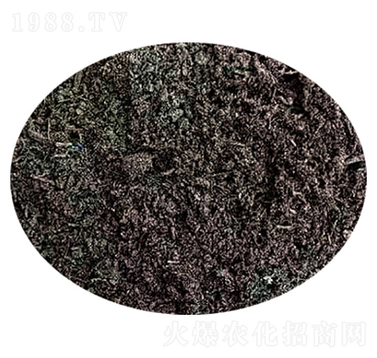 復(fù)合肥料樣品-魯天化