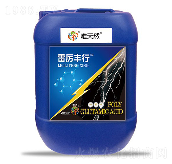 20kg全能營(yíng)養(yǎng)液-雷厲豐行-和天然