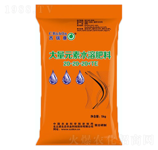 ����Ԫ��ˮ�ܷ�20-20-20+TE-����-��֮��