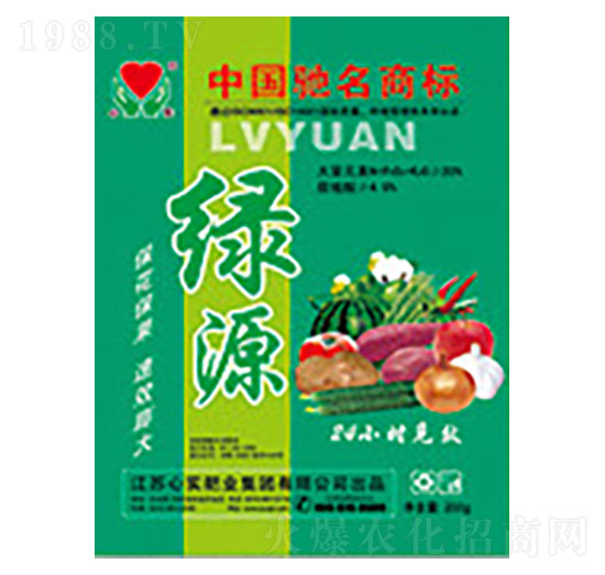 綠源-心實(shí)肥業(yè)