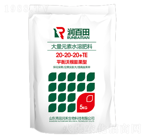 ����Ԫ��ˮ�ܷ���20-20-20+TE-�����