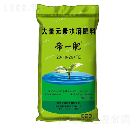 �_ʩ�ʴ���Ԫ��ˮ�ܷ�20-10-20+TE-��һ��-�����
