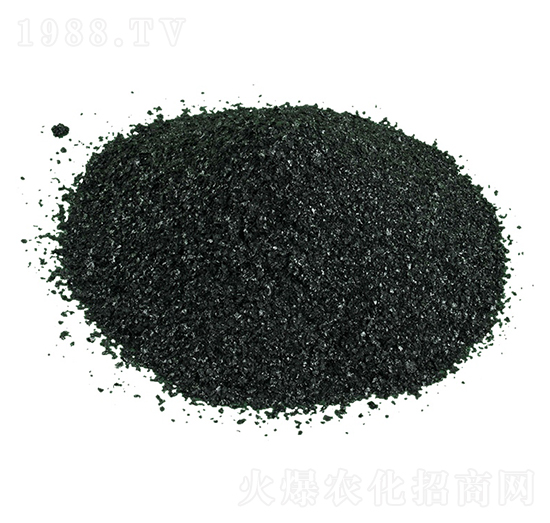 片狀腐植酸鈉-金海德億