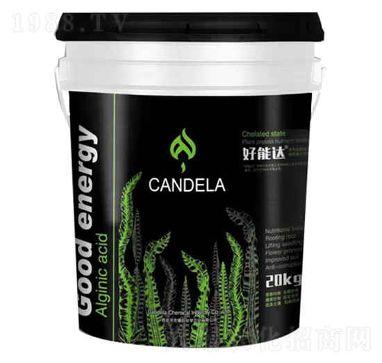 含甲殼素螯合態(tài)植物蛋白營(yíng)養(yǎng)肥-好能達(dá)-萬事達(dá)